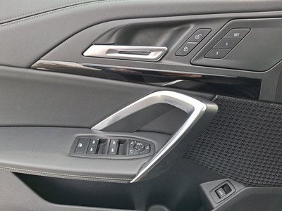 2025 BMW X1 xDrive28i Sports Activity Vehicle