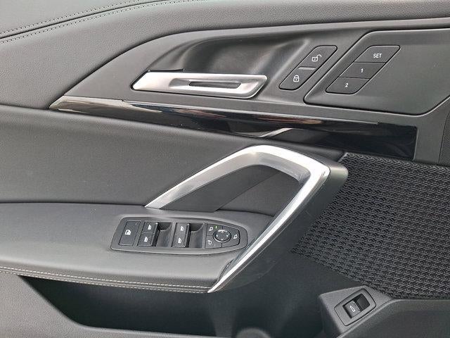 2025 BMW X1 xDrive28i Sports Activity Vehicle