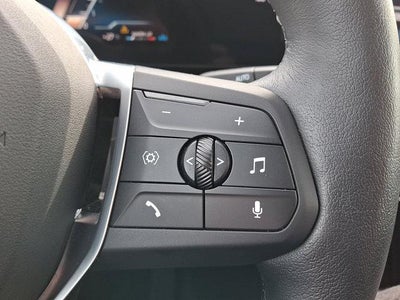 2025 BMW X1 xDrive28i Sports Activity Vehicle