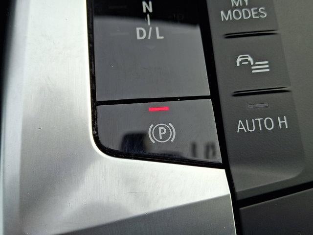 2025 BMW X1 xDrive28i Sports Activity Vehicle