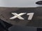2025 BMW X1 xDrive28i Sports Activity Vehicle