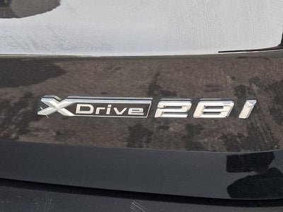 2025 BMW X1 xDrive28i Sports Activity Vehicle