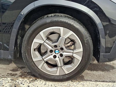 2025 BMW X1 xDrive28i Sports Activity Vehicle