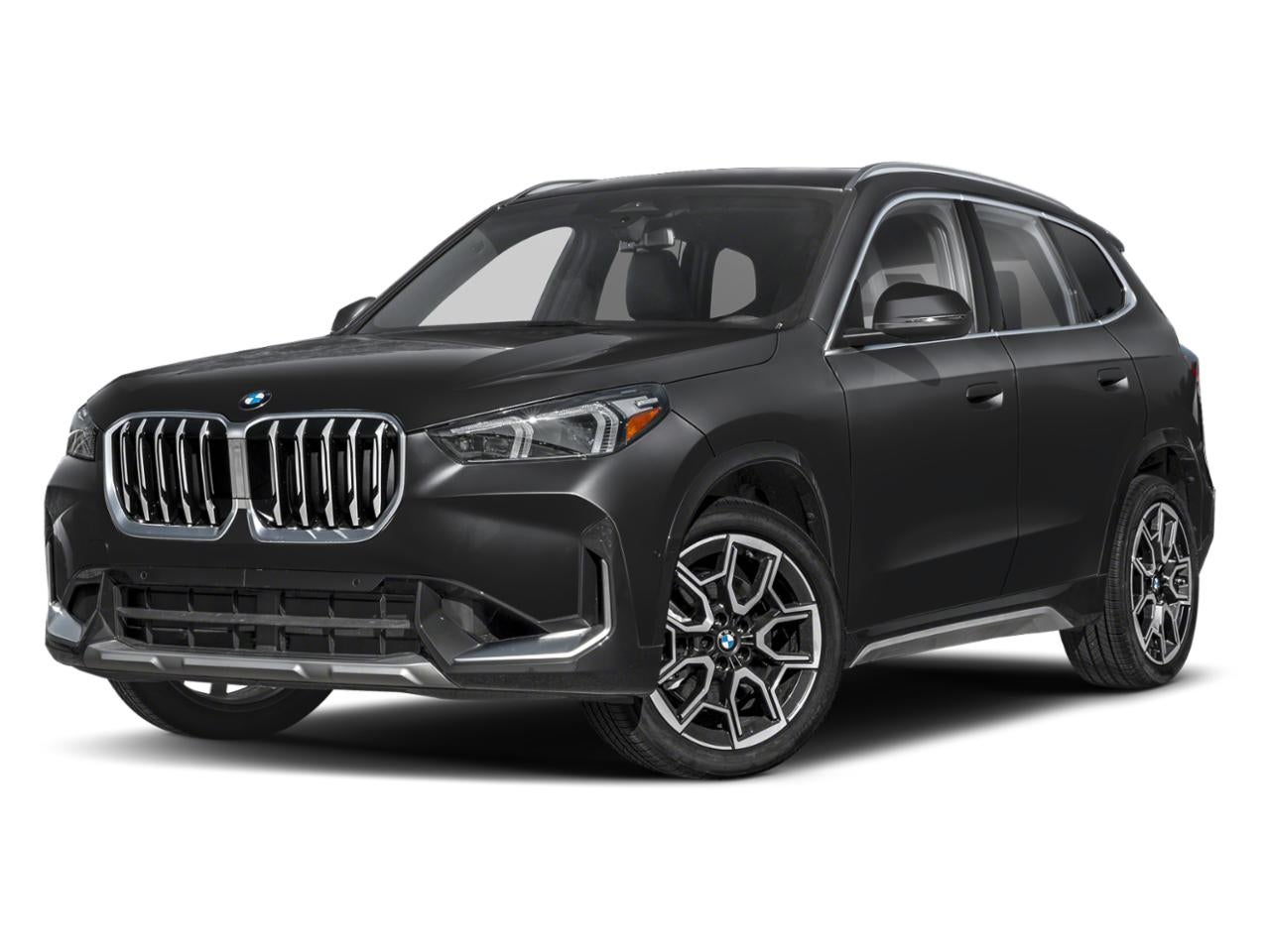 2025 BMW X1 xDrive28i Sports Activity Vehicle