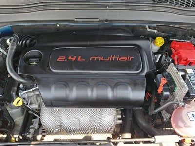 2018 Jeep Renegade Sport 4x4