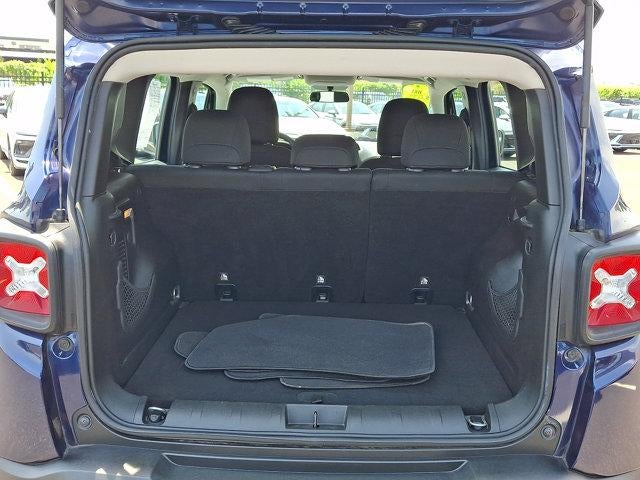 2018 Jeep Renegade Sport 4x4