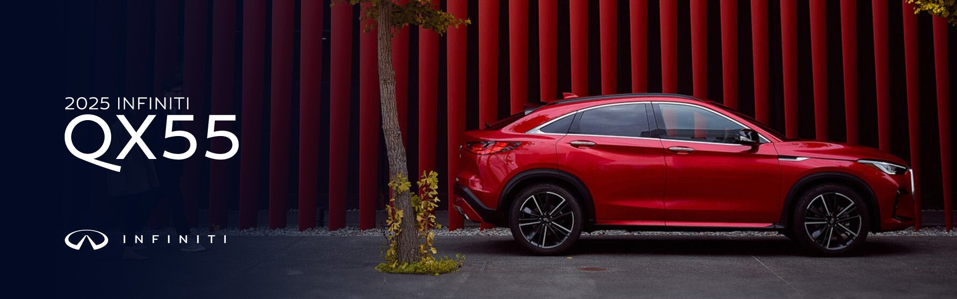 QX55 at Faulkner INFINITI of Willow Grove in Willow Grove PA