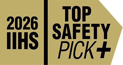 2025 IIHS TOP SAFETY PICK | Faulkner INFINITI of Willow Grove in Willow Grove PA