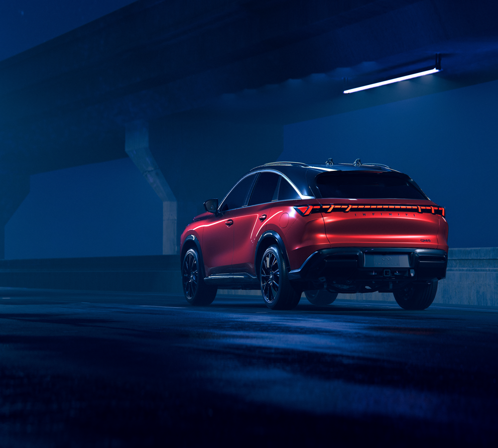 Faulkner INFINITI of Willow Grove in Willow Grove PA