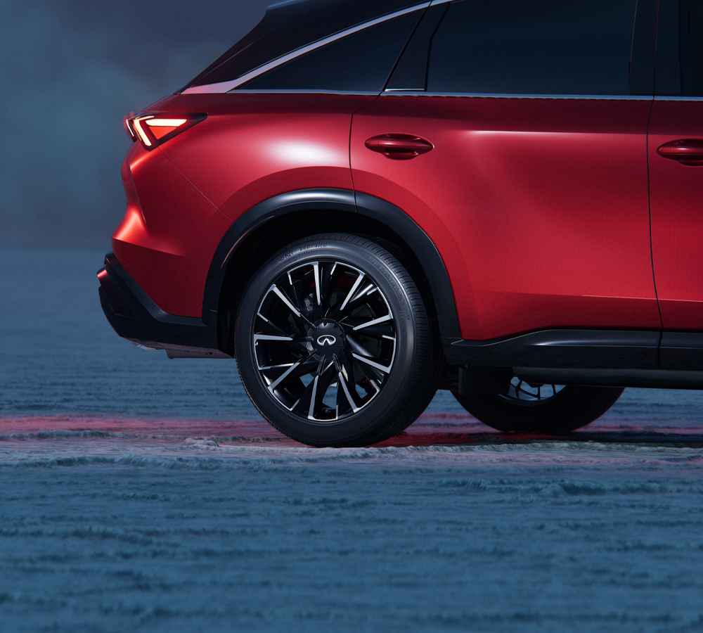 Faulkner INFINITI of Willow Grove in Willow Grove PA