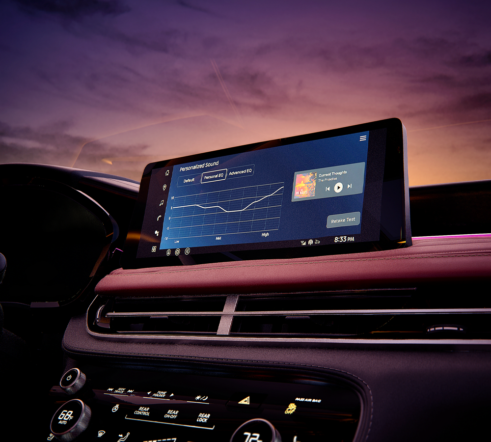 Faulkner INFINITI of Willow Grove in Willow Grove PA