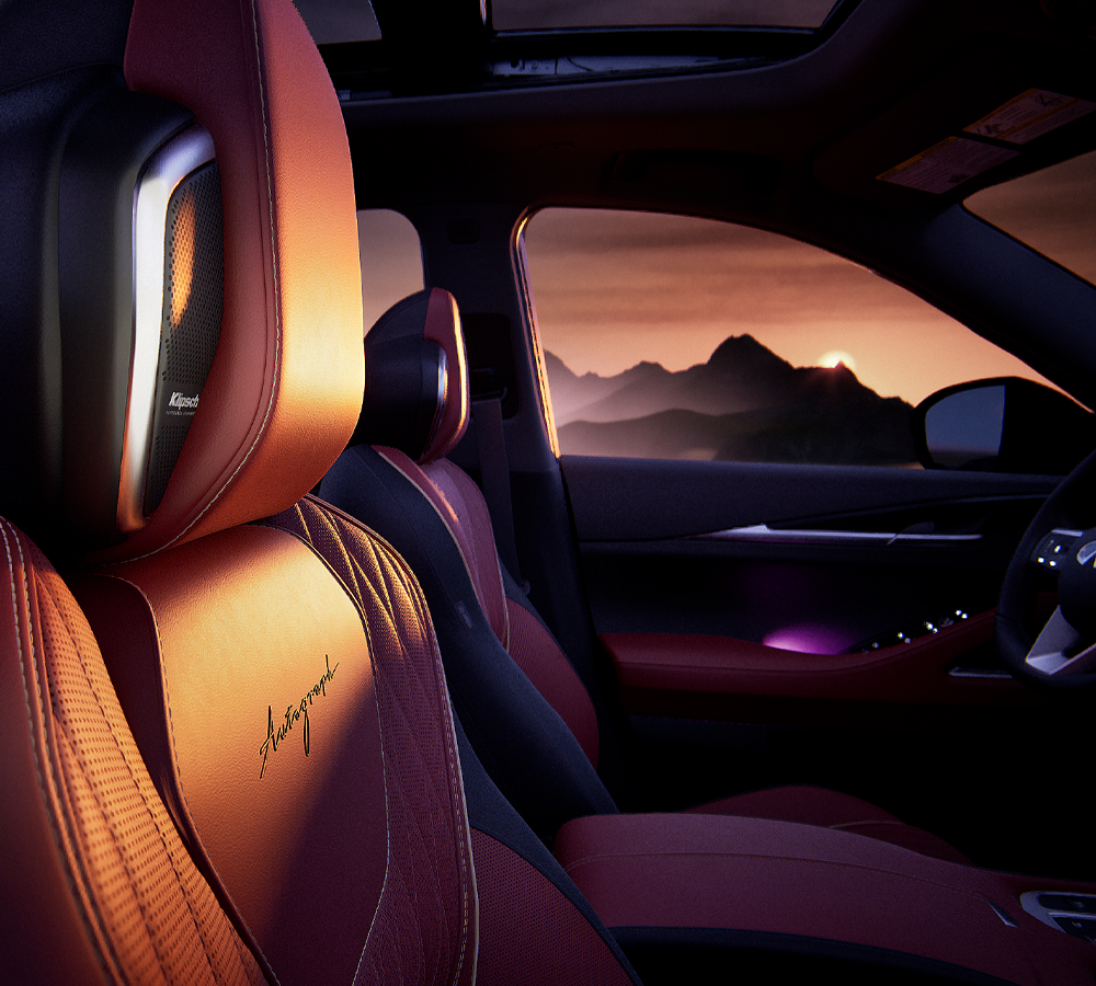 Faulkner INFINITI of Willow Grove in Willow Grove PA