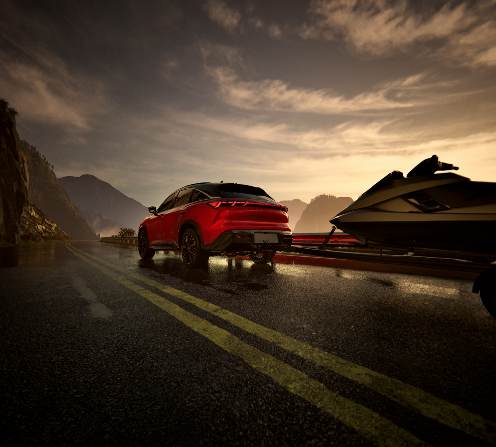 Faulkner INFINITI of Willow Grove in Willow Grove PA