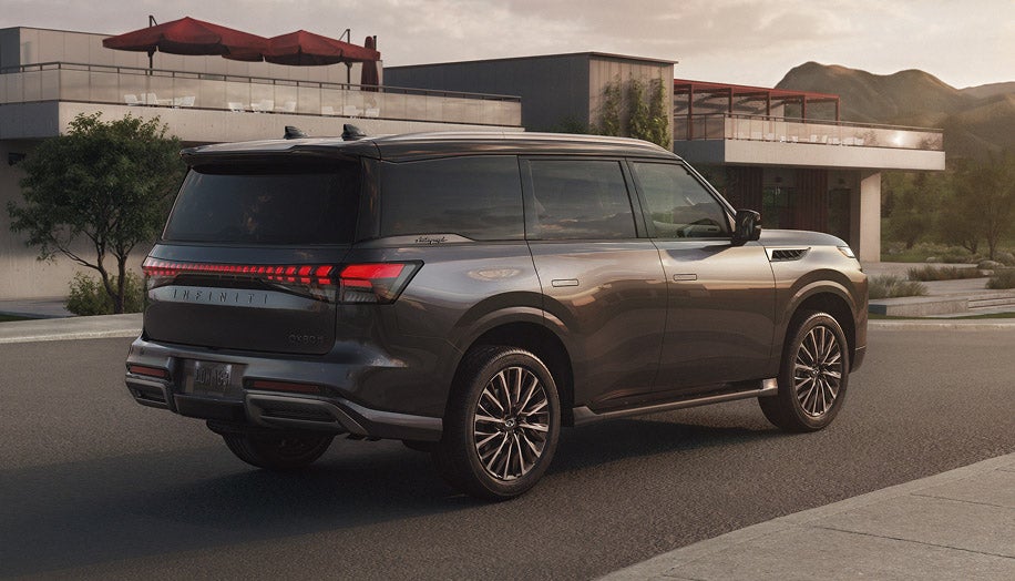 Faulkner INFINITI of Willow Grove in Willow Grove PA