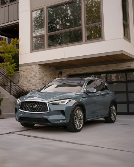 Faulkner INFINITI of Willow Grove in Willow Grove PA