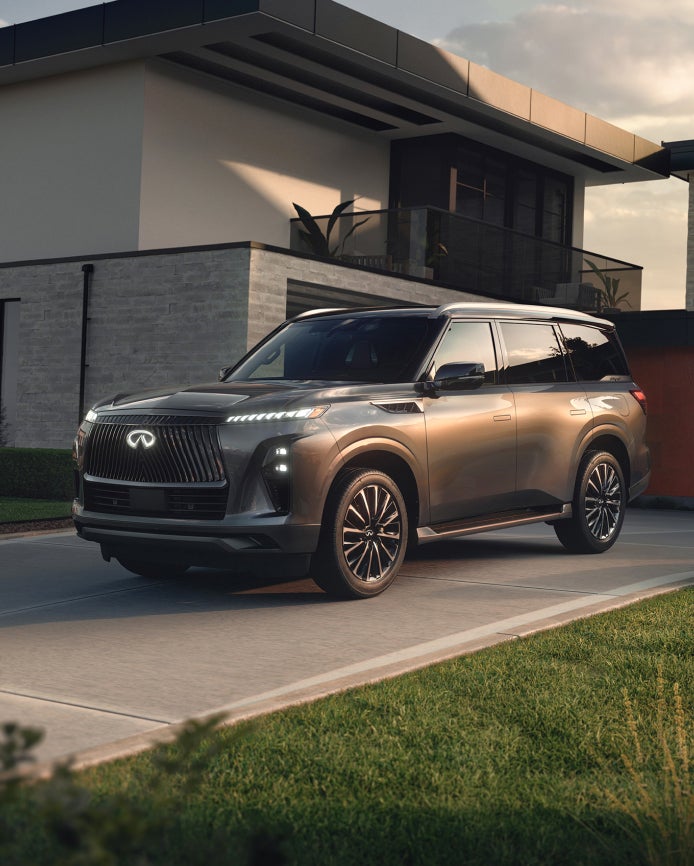 Faulkner INFINITI of Willow Grove in Willow Grove PA