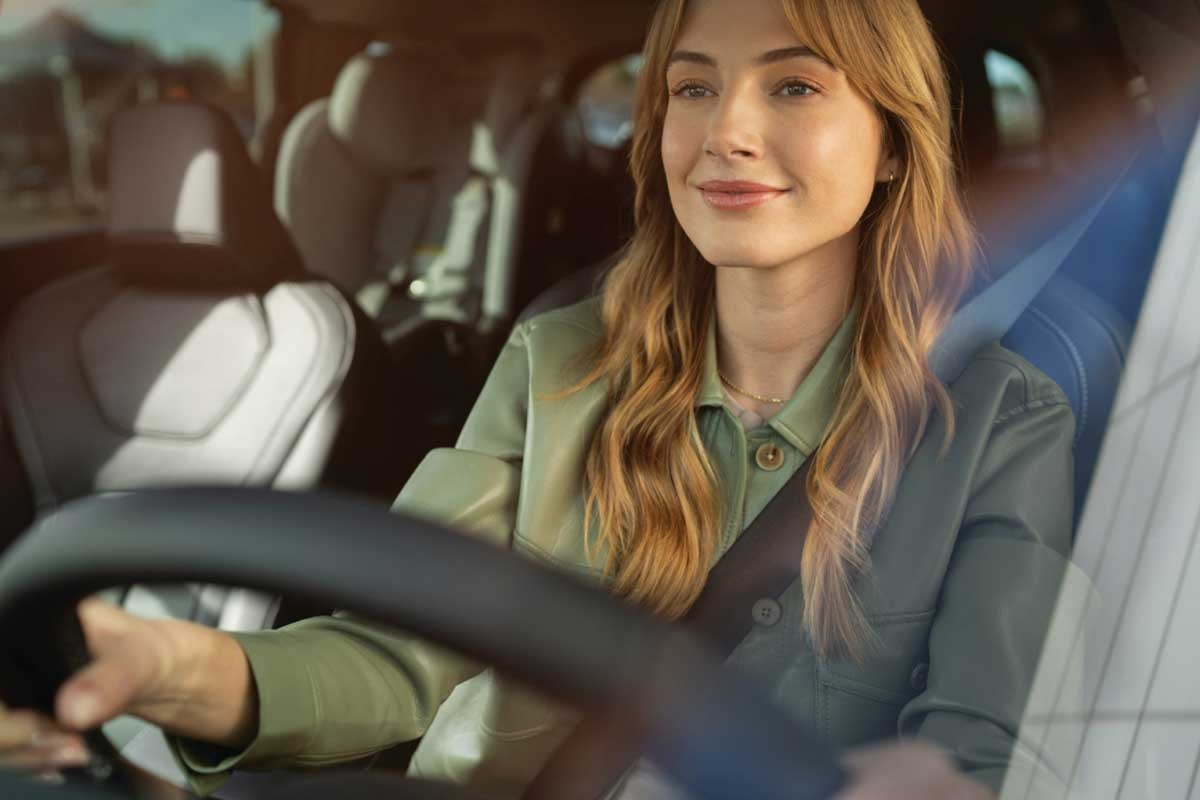 Faulkner INFINITI of Willow Grove in Willow Grove PA