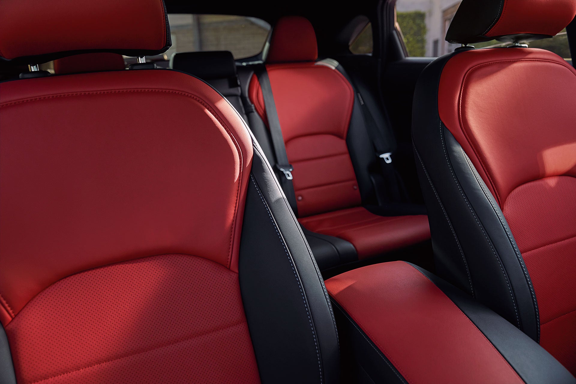 2024 INFINITI QX55 | Faulkner INFINITI of Willow Grove in Willow Grove PA