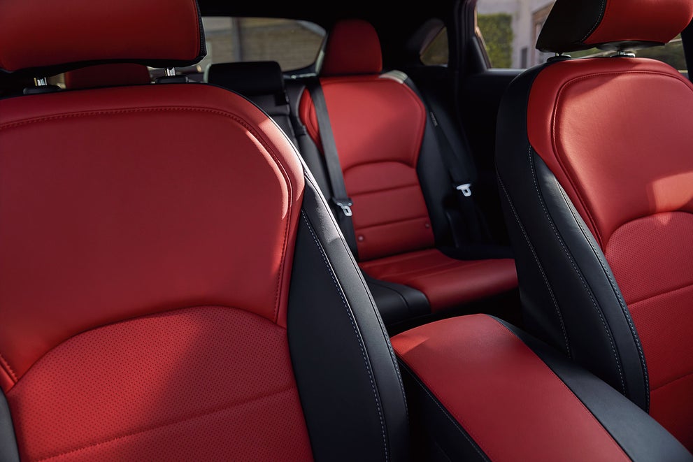 2024 INFINITI QX55 | Faulkner INFINITI of Willow Grove in Willow Grove PA